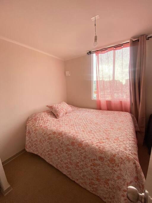 Apartamento en La Serena, Puertas del mar - Apartamento de 2 dormitorios - 7
