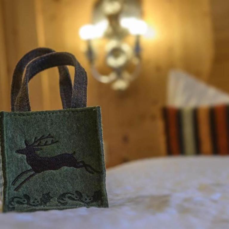 Alpasella Ferienwohnungen - Apartment mit Dusche - 17