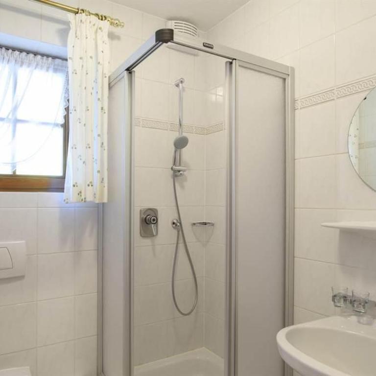 Alpasella Ferienwohnungen - Apartment mit Dusche - 21