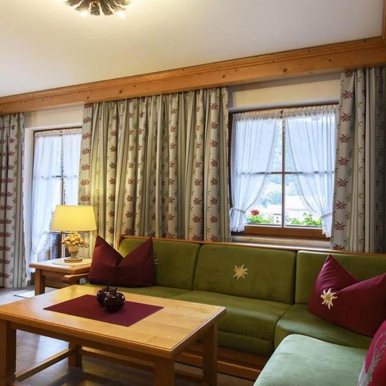 Alpasella Ferienwohnungen - Apartment mit 2 Schlafzimmern und Badezimmer - 31