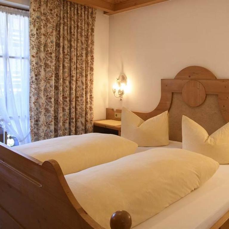 Alpasella Ferienwohnungen - Apartment mit 2 Schlafzimmern und Badezimmer - 38