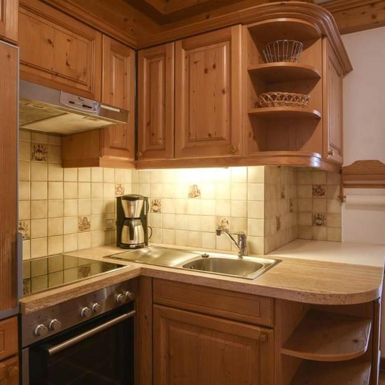 Alpasella Ferienwohnungen - Apartment mit 2 Schlafzimmern und Badezimmer - 40