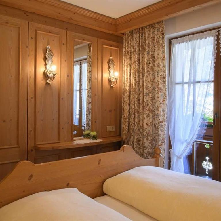 Alpasella Ferienwohnungen - Apartment mit 2 Schlafzimmern und Badezimmer - 41