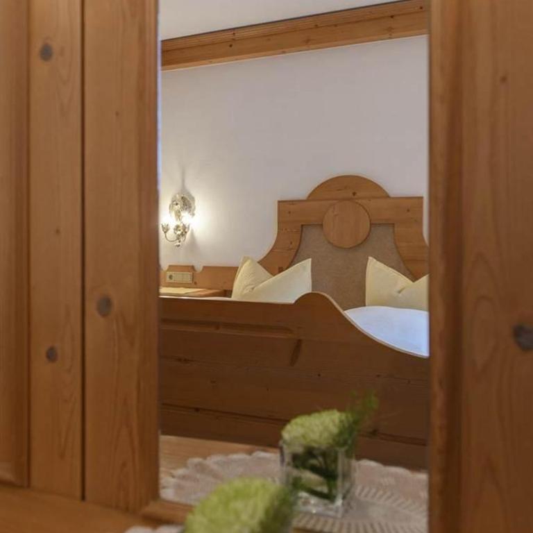 Alpasella Ferienwohnungen - Apartment mit 2 Schlafzimmern und Badezimmer - 43