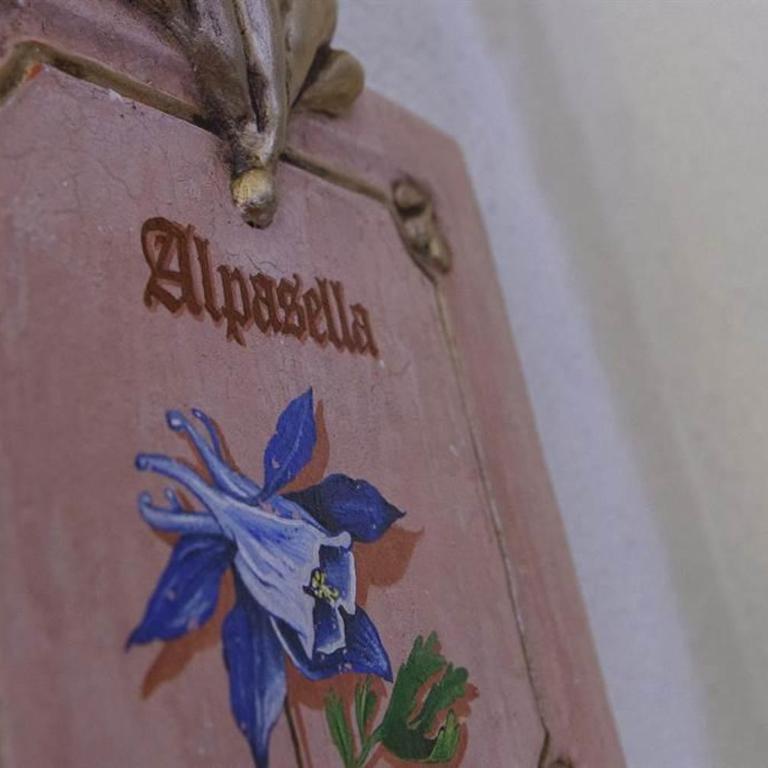 Alpasella Ferienwohnungen - Apartment mit 2 Schlafzimmern und Badezimmer - 45