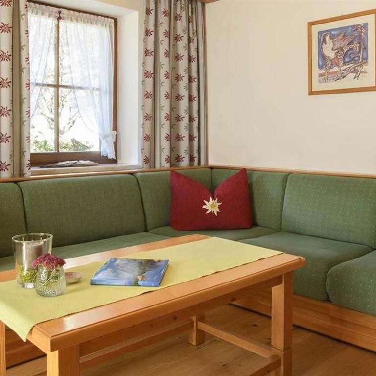 Alpasella Ferienwohnungen - Apartment mit 2 Schlafzimmern und Badezimmer - 49