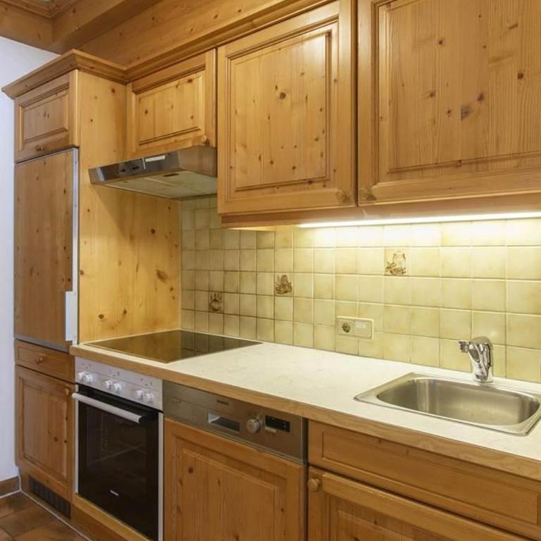 Alpasella Ferienwohnungen - Apartment mit 2 Schlafzimmern und Badezimmer - 53