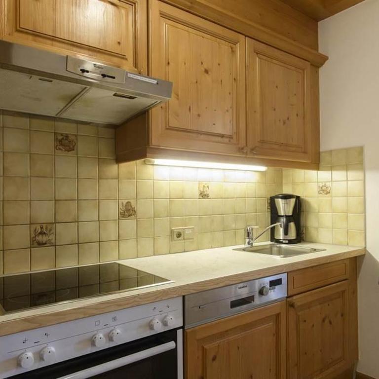 Alpasella Ferienwohnungen - Apartment mit 2 Schlafzimmern und Badezimmer - 54