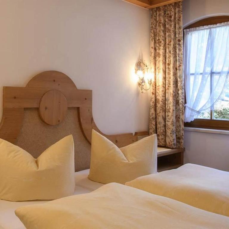 Alpasella Ferienwohnungen - Apartment mit 2 Schlafzimmern und Badezimmer - 59