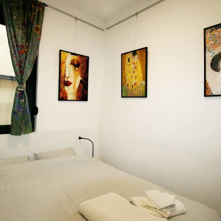 Klimt New Business Apartment for comfortable living and working - Apartman sa 1 Spavaćom Sobom - 16