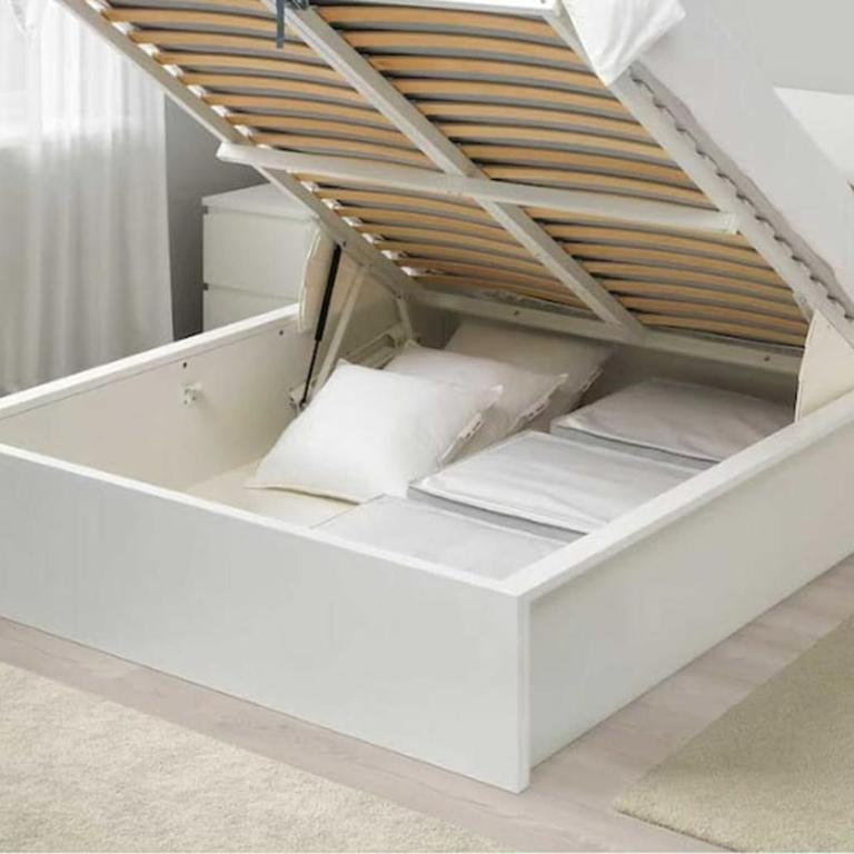 Klimt New Business Apartment for comfortable living and working - One-Bedroom Apartment - 30