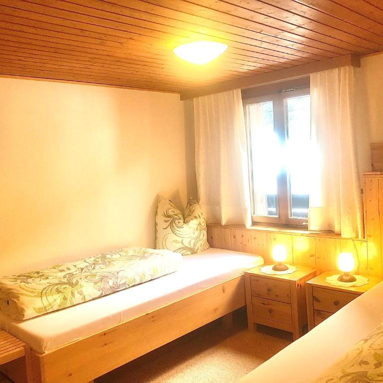 Ferienhaus Kathrili Gaschurn - Apartment - 5