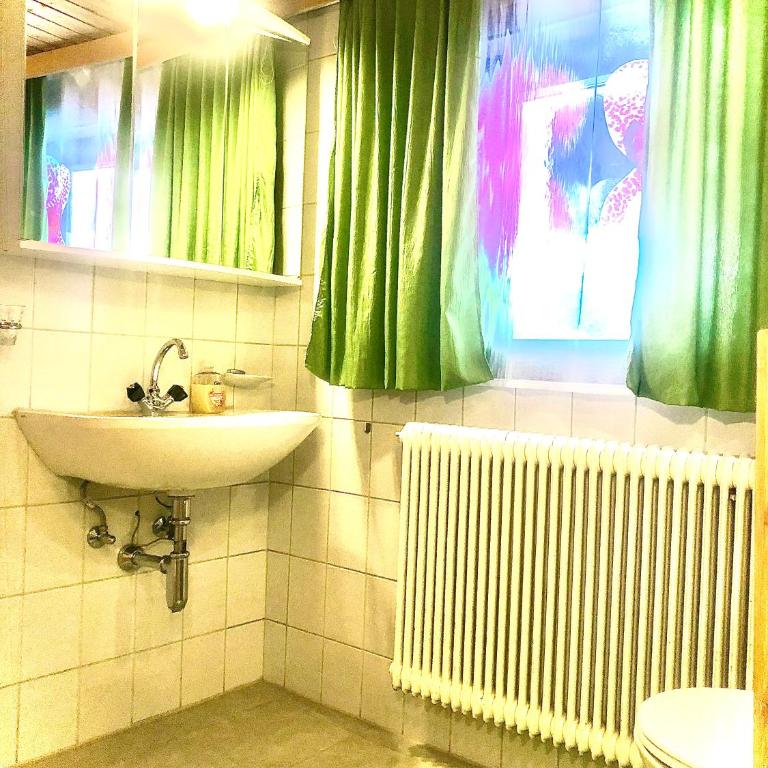 Ferienhaus Kathrili Gaschurn - Apartment - 6