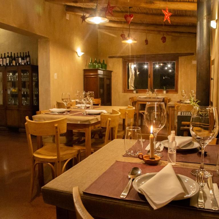 Villa del Cielo - Double or Twin Room - 35