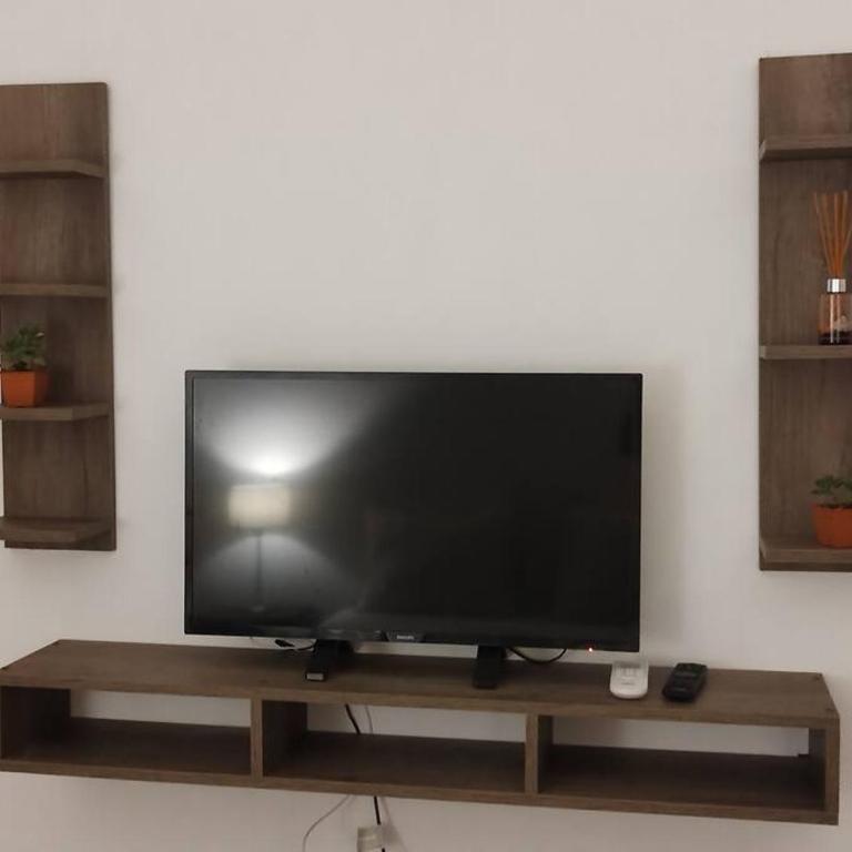 Hospedaje La Bussola II - Apartamento de 1 dormitorio - 4