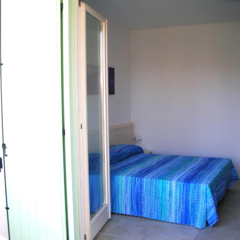 Residence Le Palme - Appartamento - Piano Terra - 2