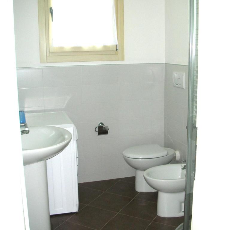 Residence Le Palme - Appartamento - Piano Terra - 3