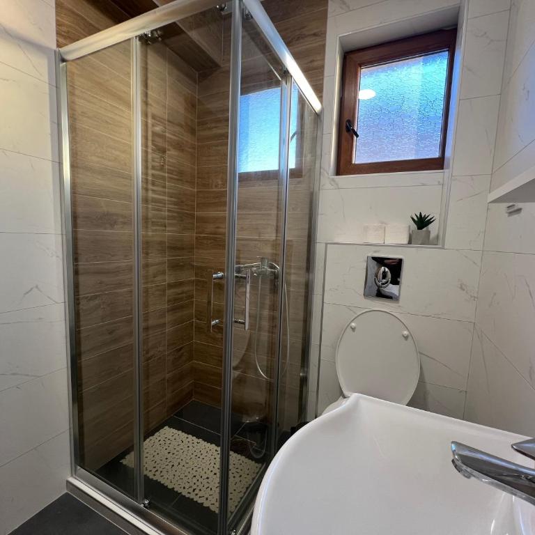Apartman Babin - Apartman - Prizemlje - 9