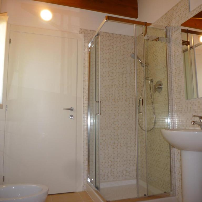 Residence Le Palme - Appartamento su 2 Livelli - 5