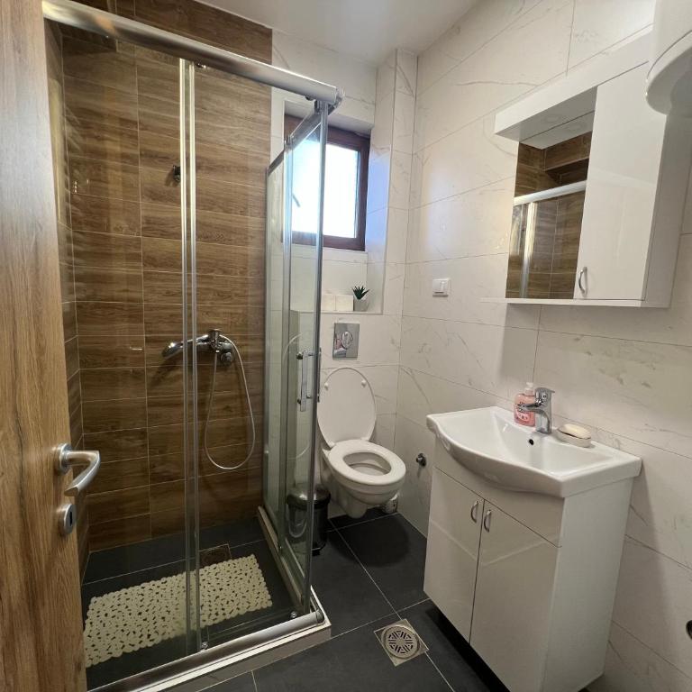 Apartman Babin - Apartman - Prizemlje - 8