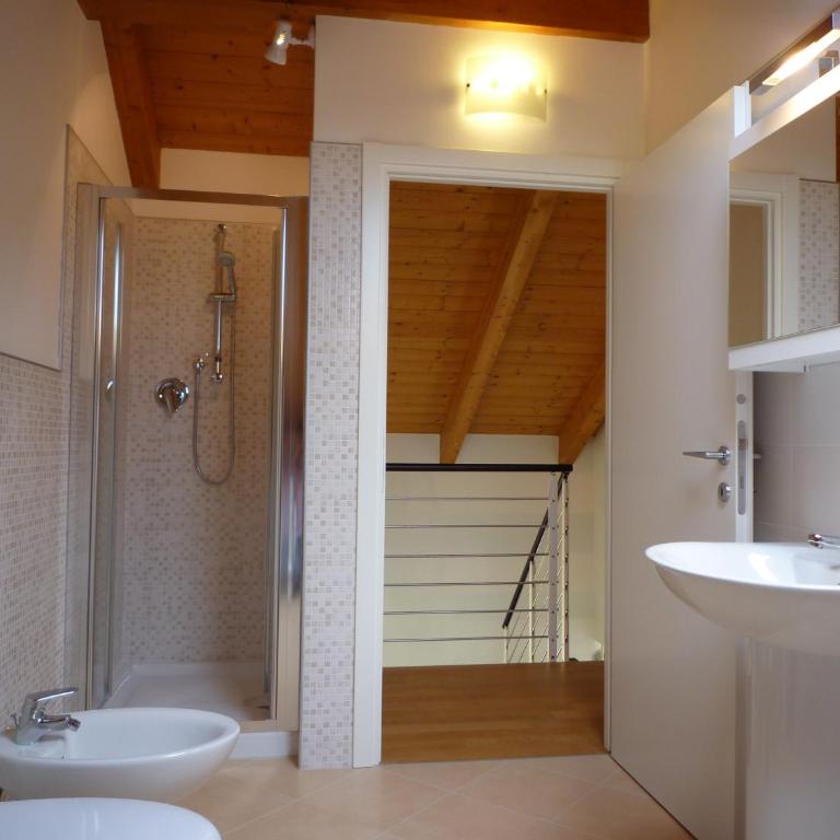 Residence Le Palme - Appartamento con 3 Camere da Letto - 4