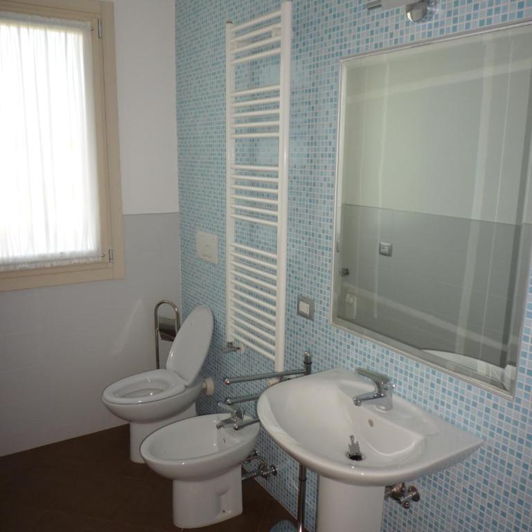 Residence Le Palme - Appartamento con 3 Camere da Letto - 6