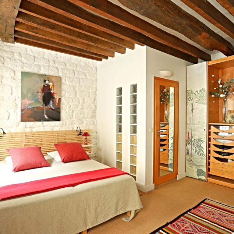 Chic Flat Paris VI - Appartement 1 Chambre - 6