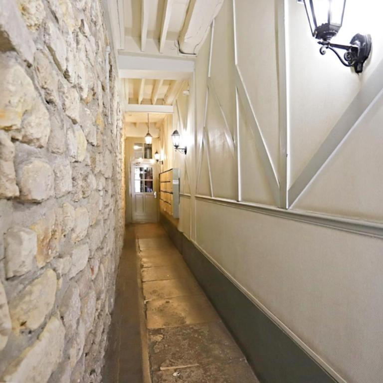 Chic Flat Paris VI - Appartement 1 Chambre - 7