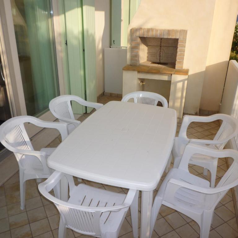 Residence Le Palme - Appartamento con 3 Camere da Letto - 8