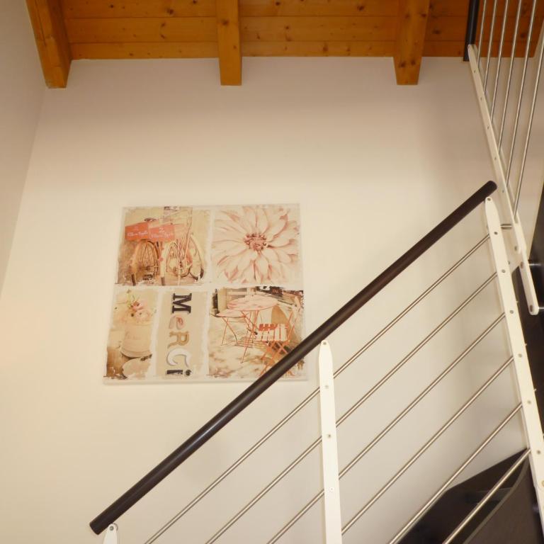 Residence Le Palme - Appartamento su 2 Livelli - 9