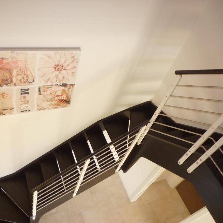 Residence Le Palme - Appartamento su 2 Livelli - 10