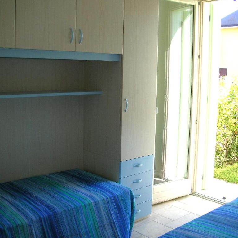 Residence Le Palme - Appartamento - Piano Terra - 5