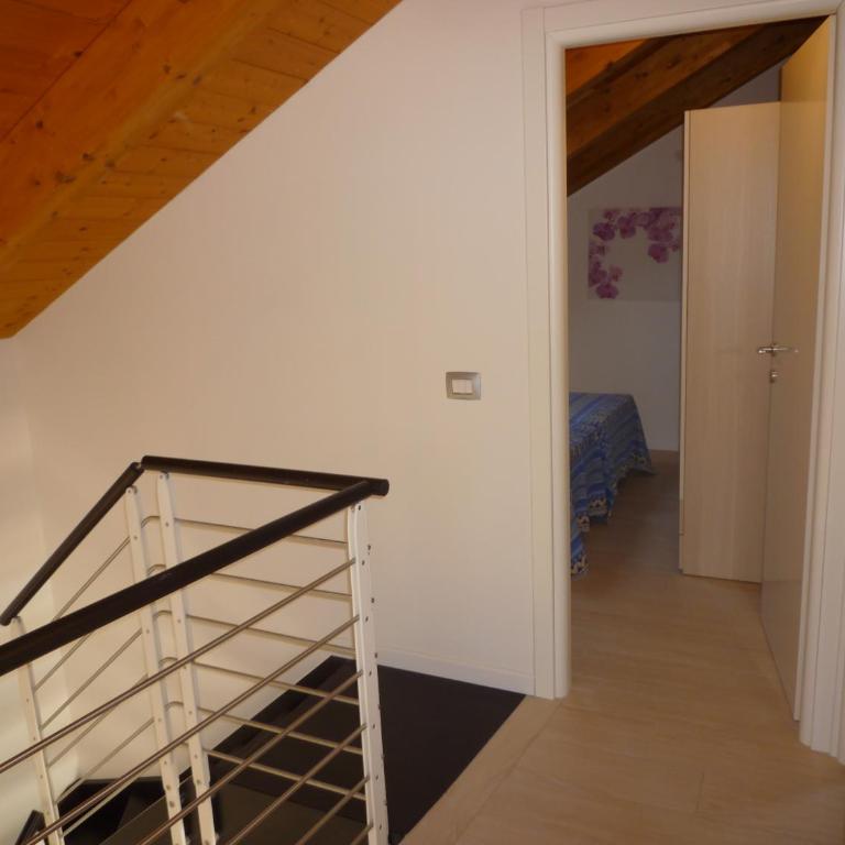 Residence Le Palme - Appartamento su 2 Livelli - 11