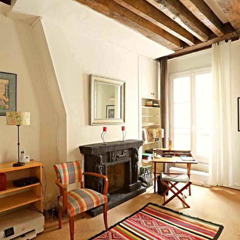 Chic Flat Paris VI - Appartement 1 Chambre - 15