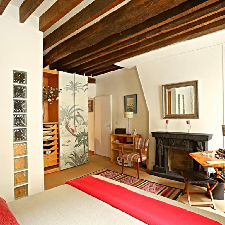 Chic Flat Paris VI - Appartement 1 Chambre - 18