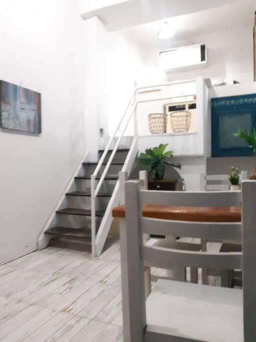 San Bernardo Centro - Apartamento de 1 dormitorio - 6