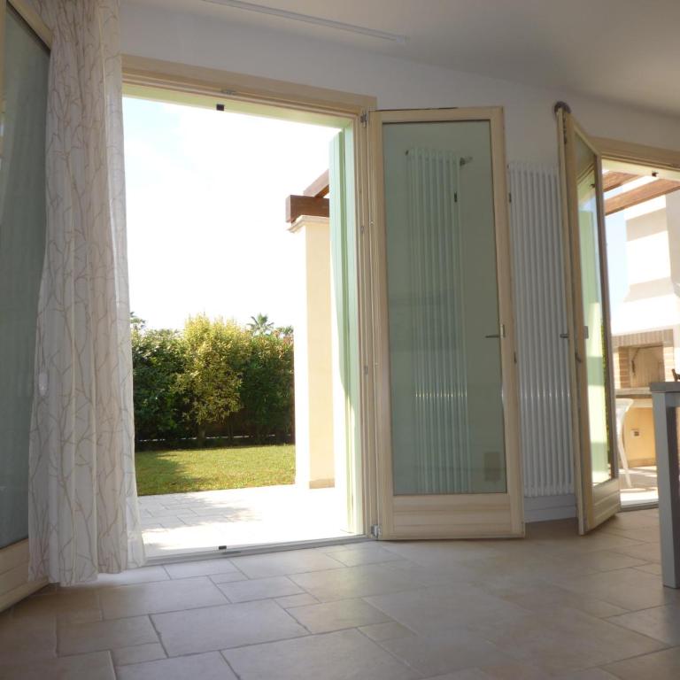 Residence Le Palme - Appartamento su 2 Livelli - 13