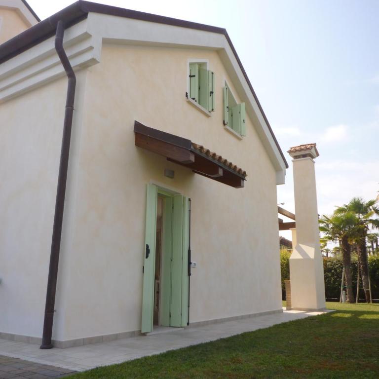 Residence Le Palme - Appartamento su 2 Livelli - 14