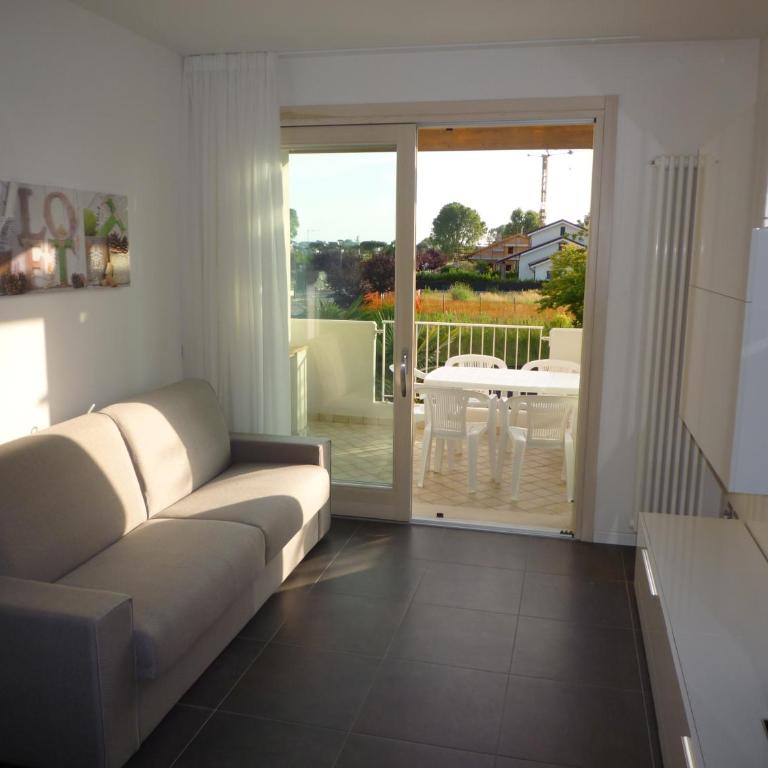 Residence Le Palme - Appartamento con 3 Camere da Letto - 12