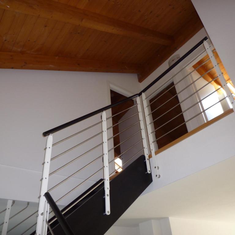 Residence Le Palme - Appartamento con 3 Camere da Letto - 13