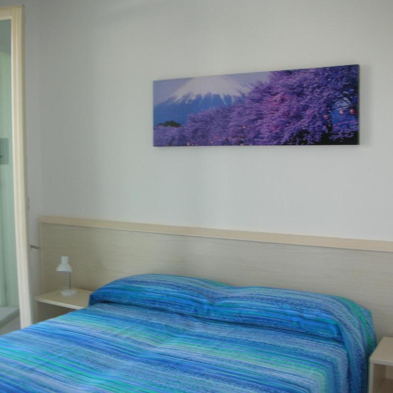 Residence Le Palme - Appartamento - Piano Terra - 6