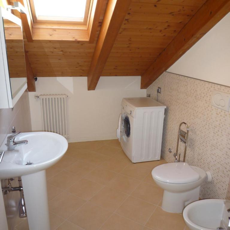 Residence Le Palme - Appartamento con 3 Camere da Letto - 15