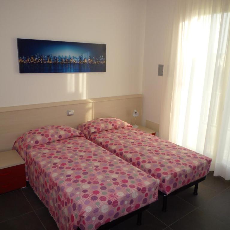 Residence Le Palme - Appartamento con 3 Camere da Letto - 16