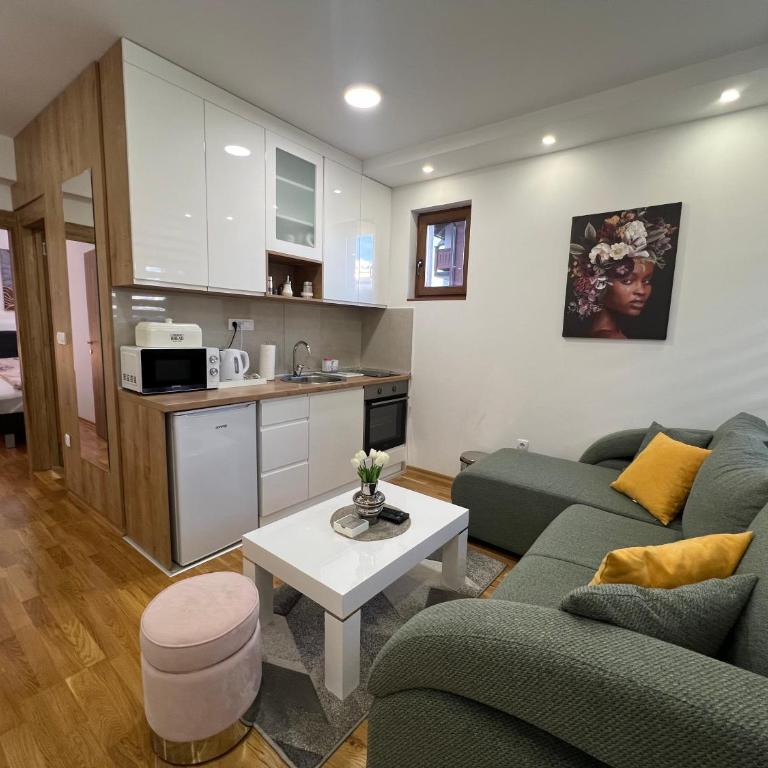 Apartman Babin - Apartman - Prizemlje - 10