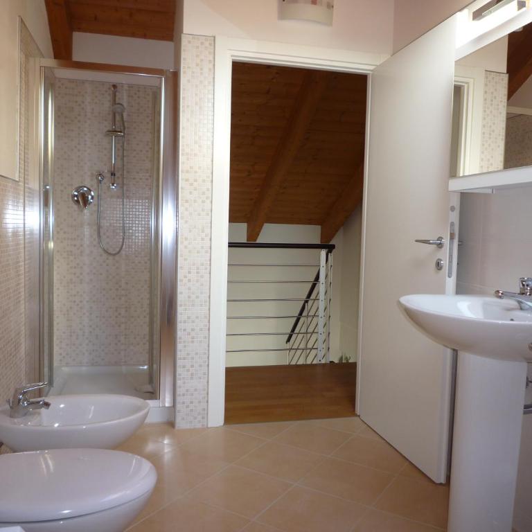 Residence Le Palme - Appartamento con 3 Camere da Letto - 19