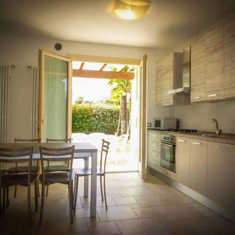 Residence Le Palme - Appartamento su 2 Livelli - 21