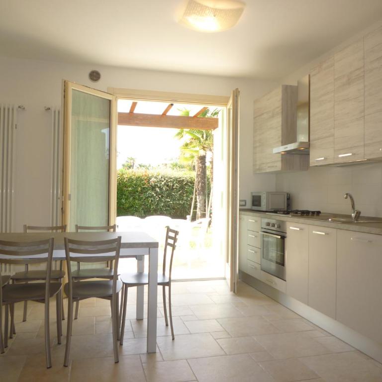 Residence Le Palme - Appartamento su 2 Livelli - 22
