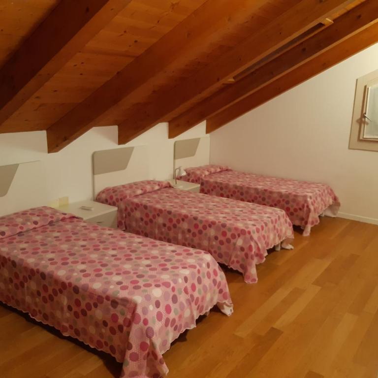 Residence Le Palme - Appartamento con 3 Camere da Letto - 20