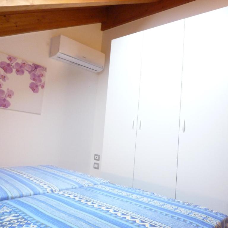 Residence Le Palme - Appartamento su 2 Livelli - 23