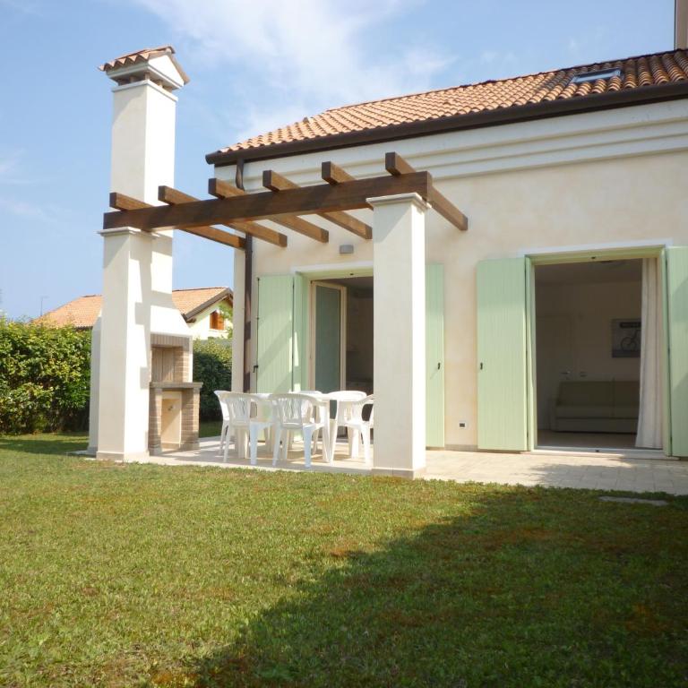 Residence Le Palme - Appartamento su 2 Livelli - 24
